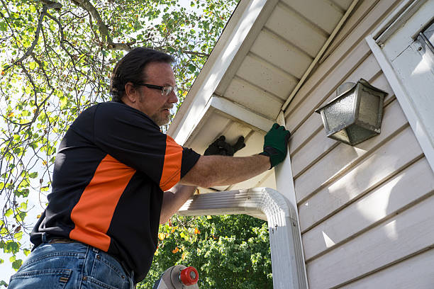 Custom Trim and Detailing for Siding in Acalanes Ridge, CA